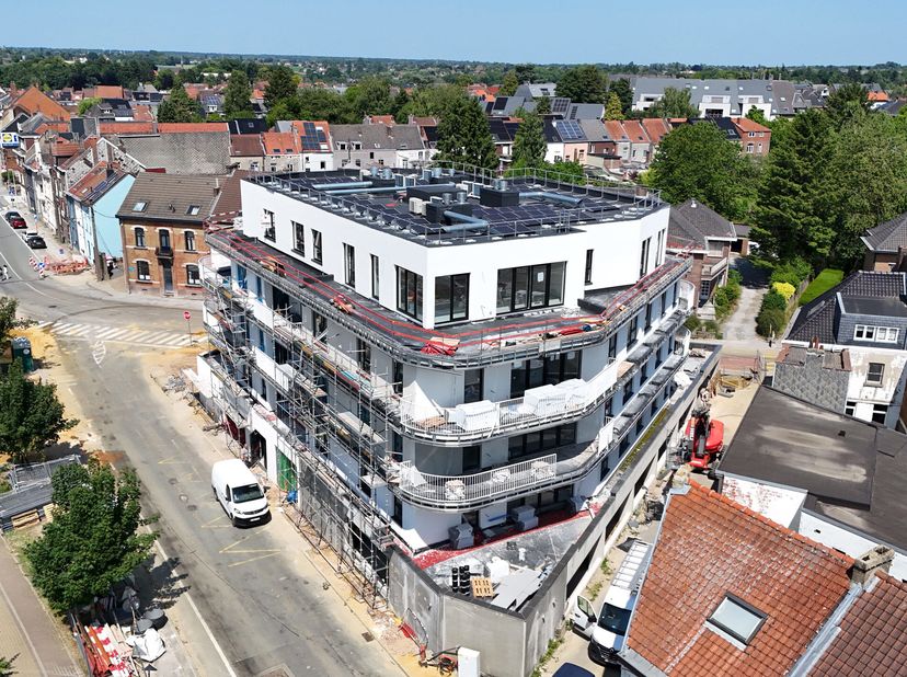 Appartement à vendre
                    à 1420 Braine-l&#039;Alleud