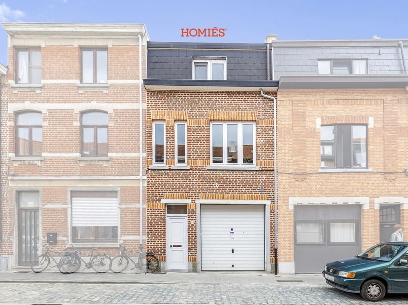 Maison à vendre
                    à 3000 Leuven