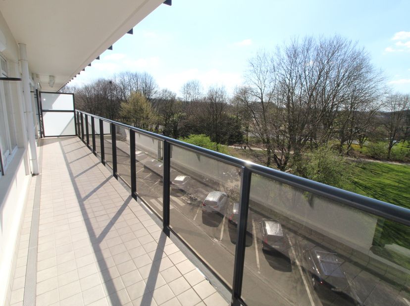 Appartement à vendre
                    à 9100 Sint-Niklaas
