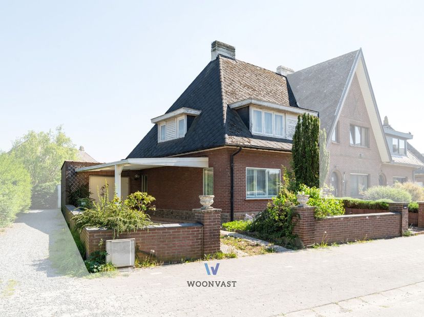 Maison à vendre
                    à 9200 Dendermonde