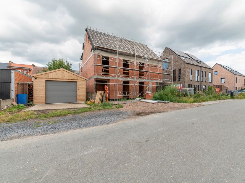 Maison à vendre
                    à 2840 Reet