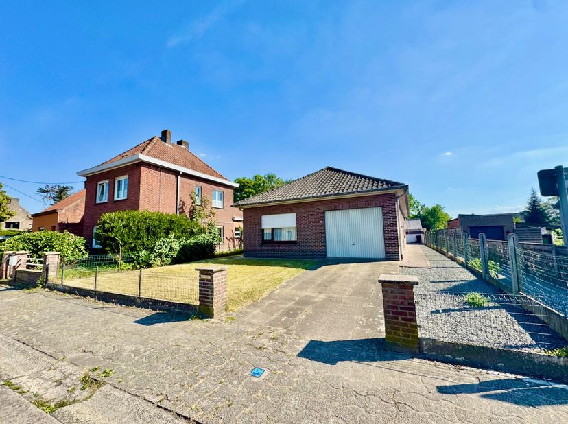 Maison à vendre
                    à 9940 Ertvelde
