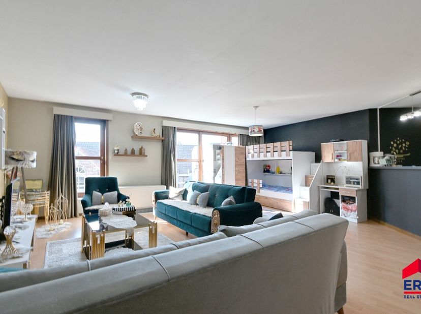 Appartement à vendre
                    à 9991 Adegem