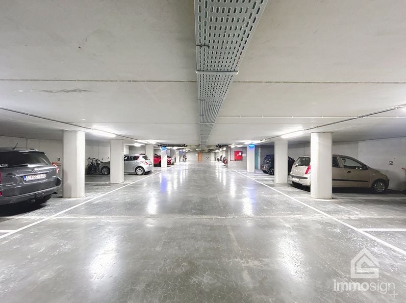 Garage à vendre
                    à 3950 Bocholt