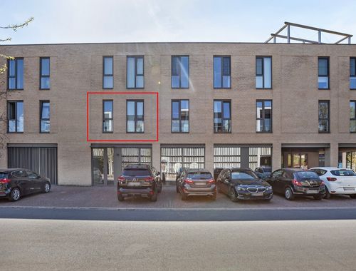                                         Appartement à vendre à Veurne, € 215.000
