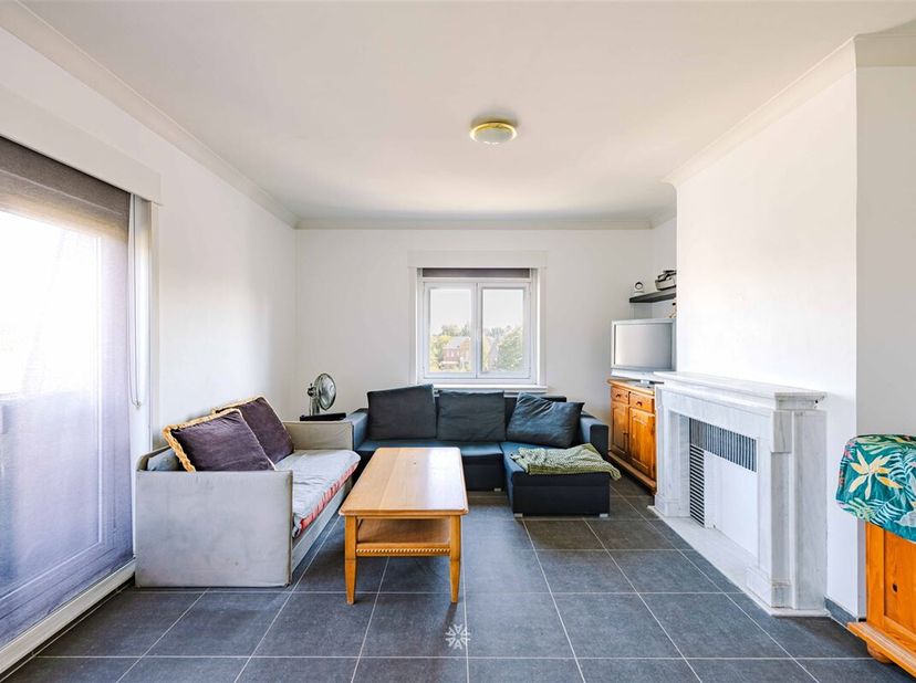 OUDENAARDE - Bent u op zoek naar een rustig gelegen 1-kamerappartement in Oudenaarde?&lt;br /&gt;
Dan is dit pand misschien wel wat u zoekt! &lt;br /&gt;
De belan