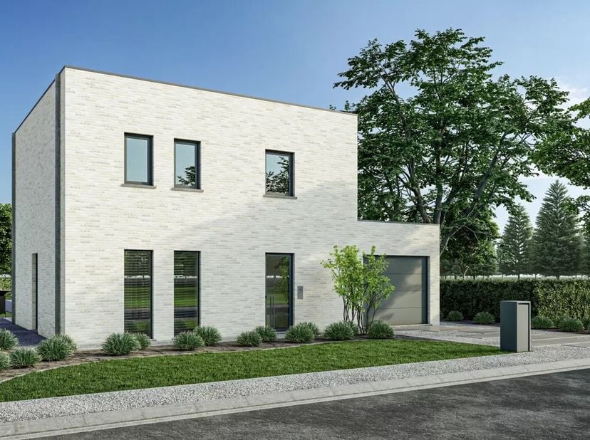 Maison à vendre
                    à 3540 Schulen