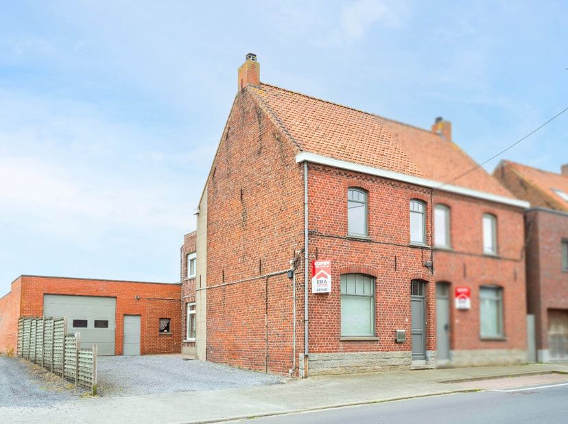 [[ CE BIEN PARTICIPE À LA JOURNÉE MAISONS OUVERTES ERA LE 14/6 DE 14:30 À 15:30 ]]&lt;br /&gt;
Ce bien participe à la Journée Maisons Ouvertes ERA. Visitabl