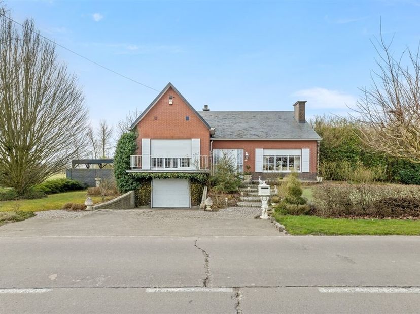 Maison à vendre
                    à 3440 Zoutleeuw