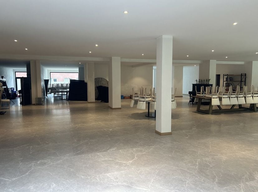 Bien professionnel à vendre
                    à 2610 Wilrijk