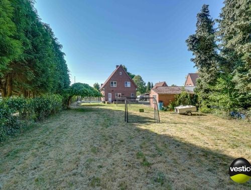                                         Maison à vendre à Houthalen, € 285.000
