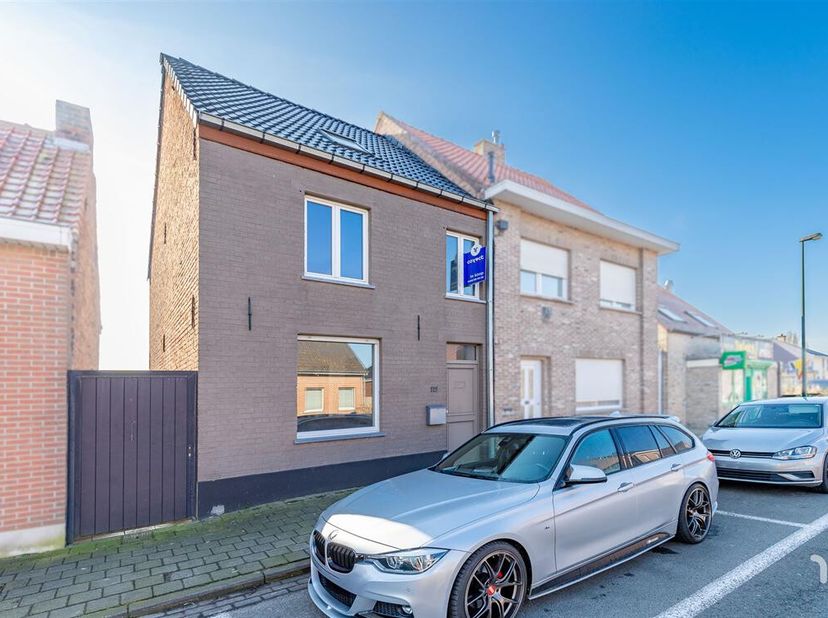 Maison à vendre
                    à 8820 Torhout