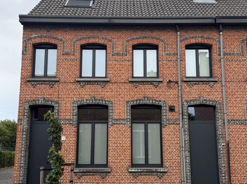 Huis te koop in Geeraard de Cremerstraat 117,
                    9150 Rupelmonde