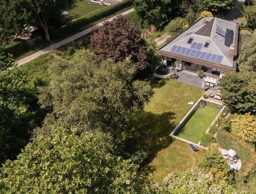                                         Woning te koop in Sint-Gillis-Waas, € 775.000
