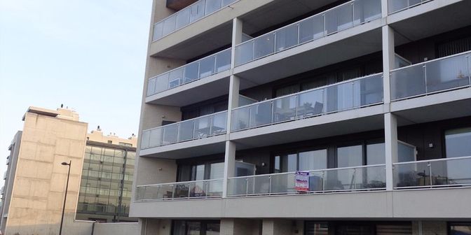 Appartement te huur in Oeverstraat 3 bus 1.01, 3500 Hasselt