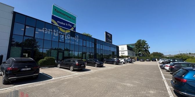 Bien professionnel à louer à Ottergemsesteenweg 439, 9000 Gent