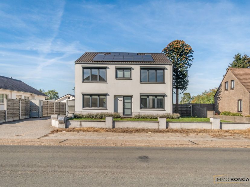 Huis te koop in weg naar zwartberg 332,
                    3660 Opglabbeek