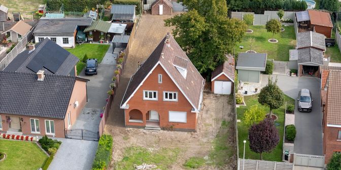 Huis te koop in Kanaalstraat 67, 3511 Stokrooie