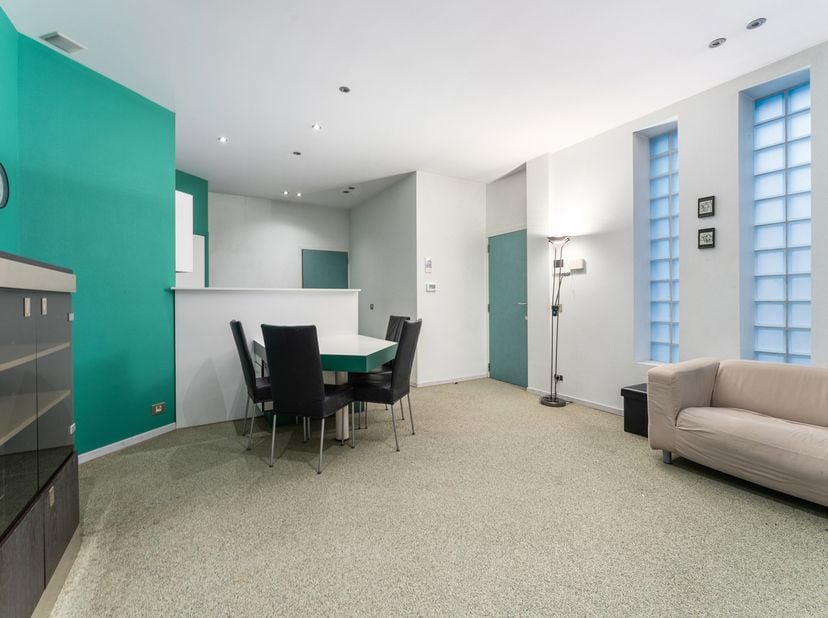 Appartement à vendre
                    à 8400 Oostende