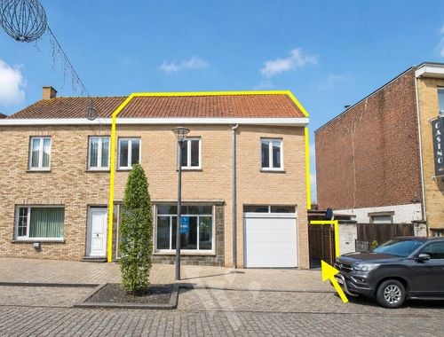                                         Maison à vendre à Kemmel, € 295.000
