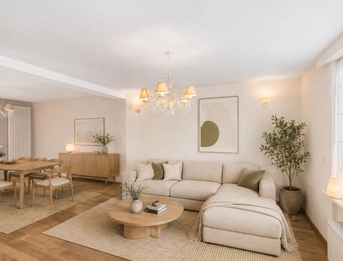                                         Woning te koop in Knokke, € 595.000
