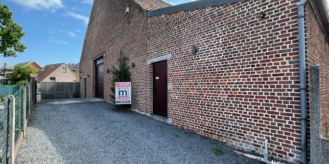 Maison à vendre à 7060 Soignies