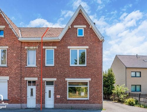                                         Woning te koop in Leopoldsburg, € 185.000
