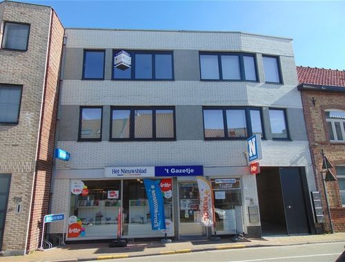                                         Appartement à louer à Poperinge, € 625
