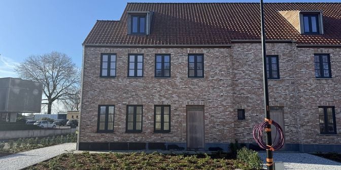 Huis te koop in Jagersstraat 1 bus A, 8790 Waregem