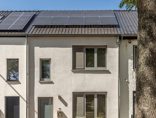                                         Woning te koop in Diest, € 385.000
