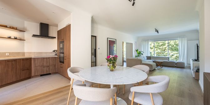 Appartement te koop in Jan Van Rijswijcklaan 236 bus 202, 2020 Antwerpen