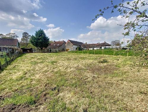                                         Terrain à vendre à Gaurain-Ramecroix, € 60.000
