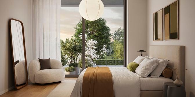 Appartement te koop in 2018 Antwerpen