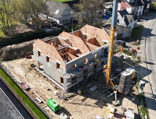                                         Maison à vendre à Meldert, € 420.000
