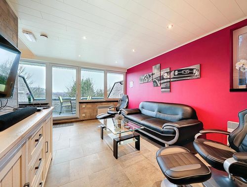                                         Immeuble d'appartements à vendre à Bevercé, € 158.500
