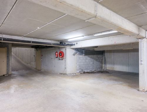                                         Garage te koop in Dentergem, € 9.500
