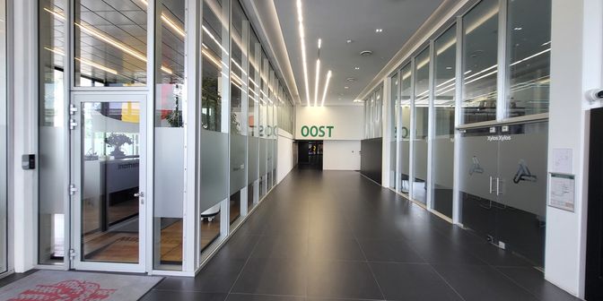 Bien professionnel à louer à Noorderlaan 139, 2030 Antwerpen