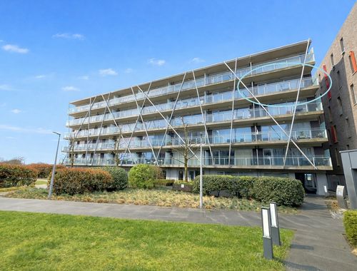                                         Appartement te koop in Brugge, € 325.000
