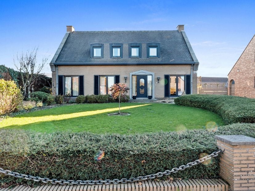 Maison à vendre
                    à 3631 Boorsem