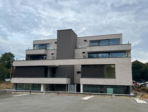                                         Kantoor te huur in Diepenbeek, € 3.025
