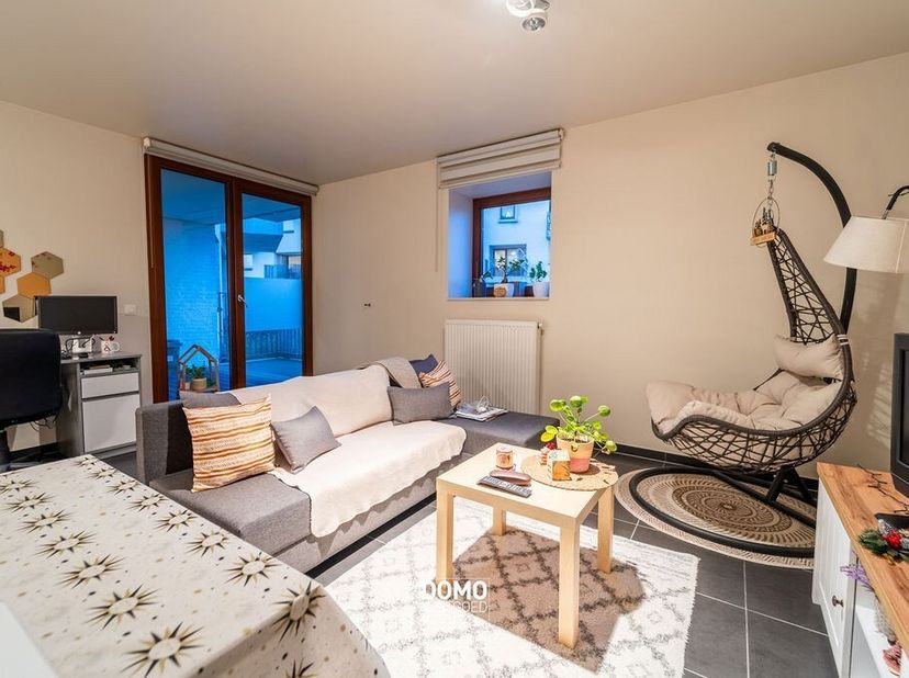 Appartement à vendre
                    à 3740 Bilzen