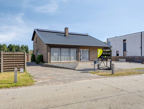                                         Woning te koop in Dessel, € 339.000
