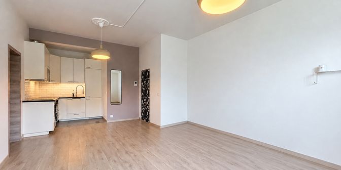 Appartement te huur in Brigade Pironlaan 88, 1080 Sint-Jans-Molenbeek