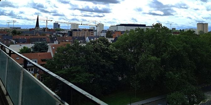 Appartement te koop in Johannes Schrantstraat 87, 9000 Gent