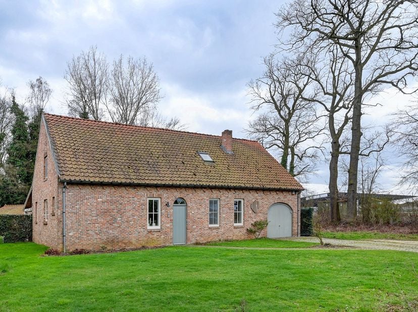 Maison à vendre
                    à 3550 Zolder