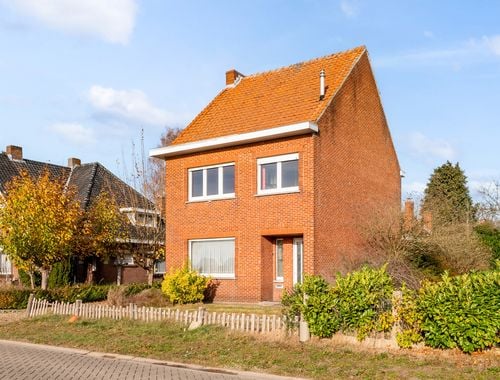                                         Woning te koop in Mol, € 219.000
