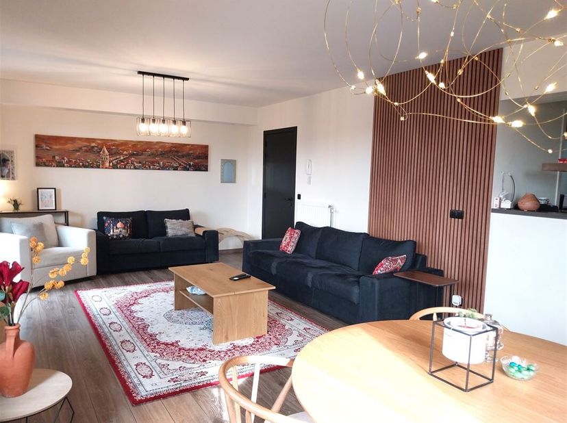 Appartement à louer
                    à 3550 Zolder