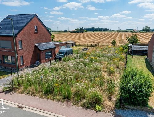                                         Terrain à bâtir à vendre à Kaggevinne, € 134.000
