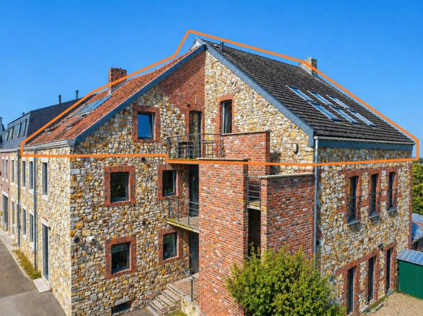 Appartement te koop
                    in 4890 Thimister