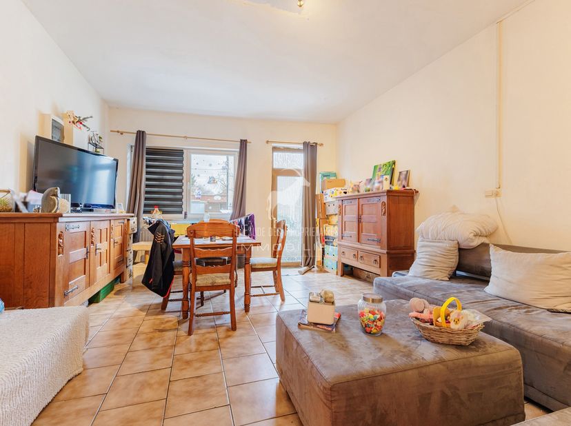 Appartement te koop in ,
                    6240 Farciennes